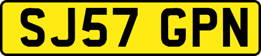 SJ57GPN