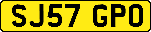 SJ57GPO