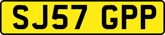 SJ57GPP