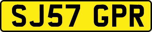 SJ57GPR