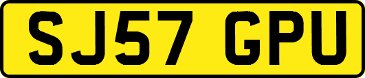 SJ57GPU