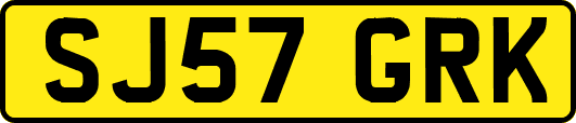 SJ57GRK