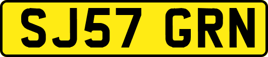 SJ57GRN