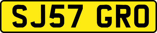 SJ57GRO