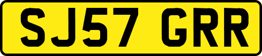 SJ57GRR