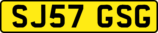 SJ57GSG