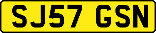SJ57GSN