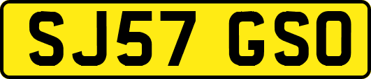 SJ57GSO