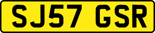 SJ57GSR