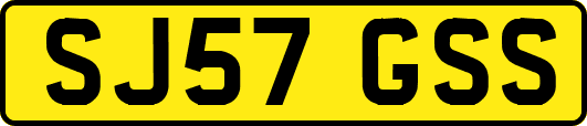 SJ57GSS