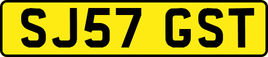 SJ57GST