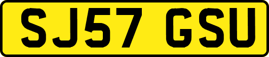 SJ57GSU