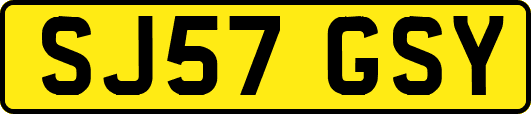 SJ57GSY