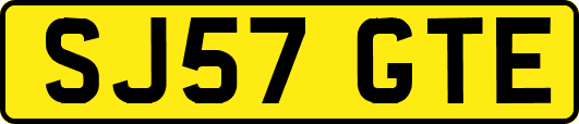SJ57GTE