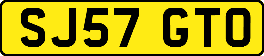 SJ57GTO
