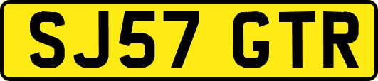 SJ57GTR