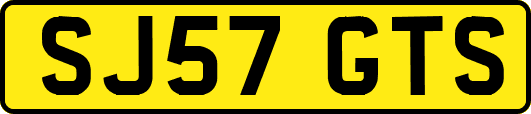 SJ57GTS