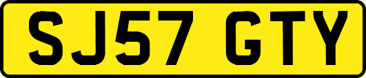 SJ57GTY