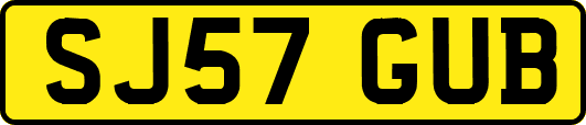 SJ57GUB