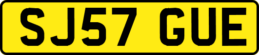 SJ57GUE