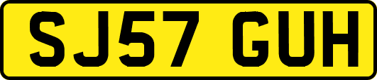 SJ57GUH