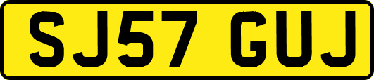 SJ57GUJ