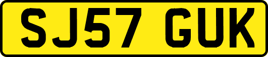 SJ57GUK