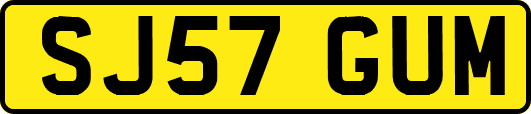 SJ57GUM