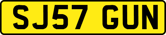 SJ57GUN