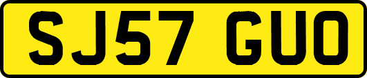 SJ57GUO