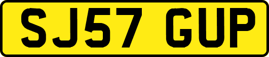 SJ57GUP