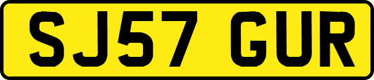 SJ57GUR