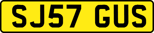 SJ57GUS