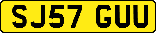 SJ57GUU