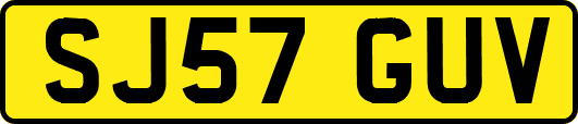 SJ57GUV