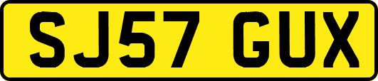 SJ57GUX