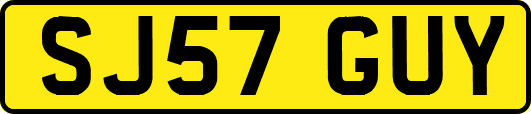 SJ57GUY
