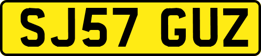 SJ57GUZ