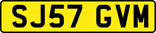 SJ57GVM
