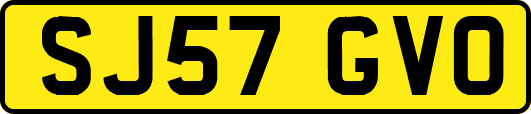 SJ57GVO