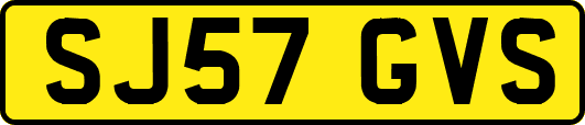 SJ57GVS