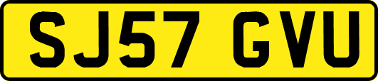 SJ57GVU