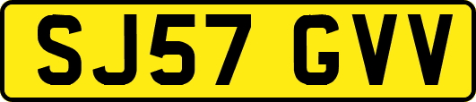 SJ57GVV
