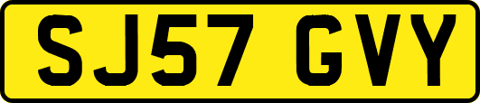 SJ57GVY