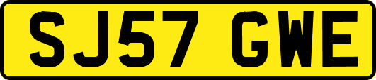 SJ57GWE