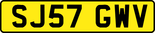SJ57GWV