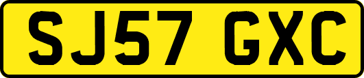SJ57GXC