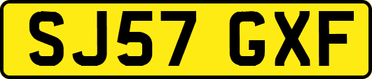 SJ57GXF