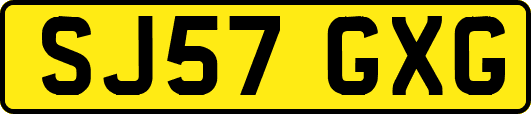 SJ57GXG