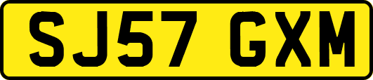SJ57GXM